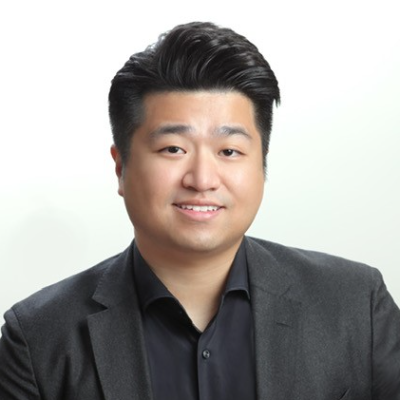 Raymond Huang