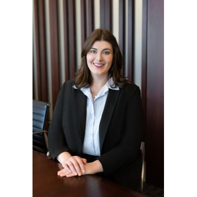 Jaime Juhnke Headshot