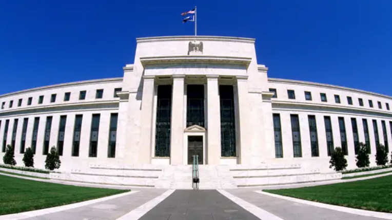Federal Reserve