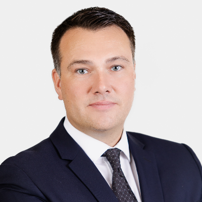 Robert Sarkissian - CIBC