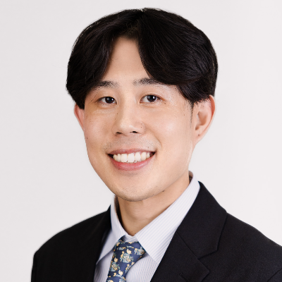 Joe dela Cruz - CIBC