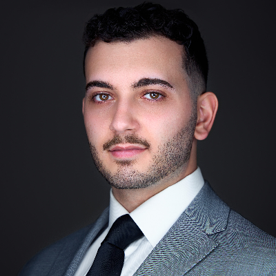 Stephan Assadourian