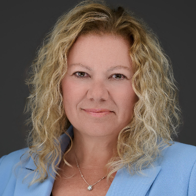 Theresa McArthur