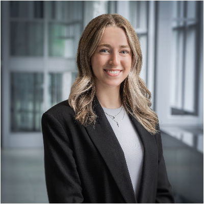 Frédérique Roberge