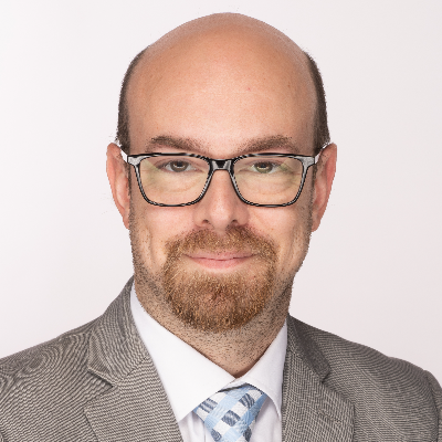 Sean Roheim