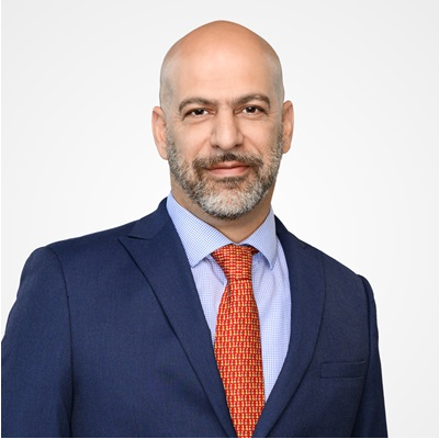 Emmanuel Diacandreou