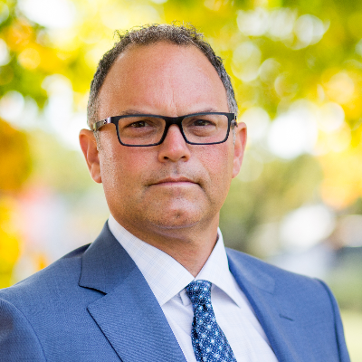 Jason VanderToorn, CFA