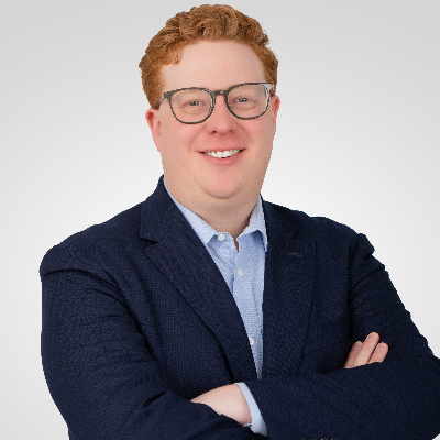Harrison Kozak