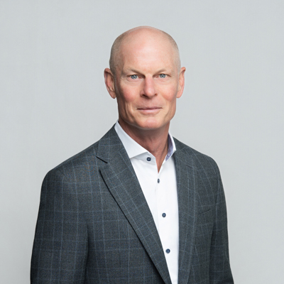 Tom Trimble Profile Image