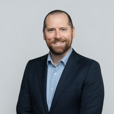 Matt Hennebury Profile Image