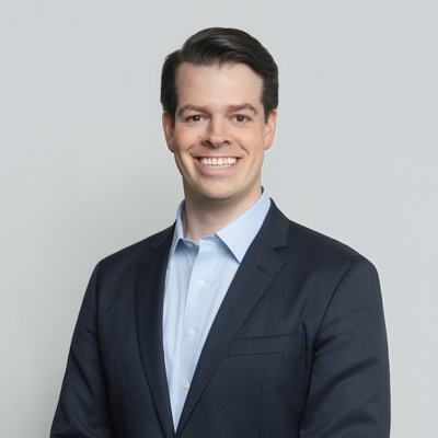 Carter Whitehead Profile Image