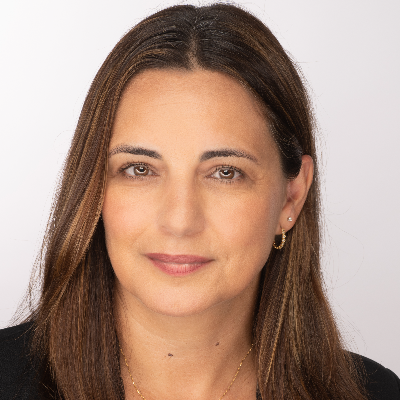 Nelia Silva Wood Gundy