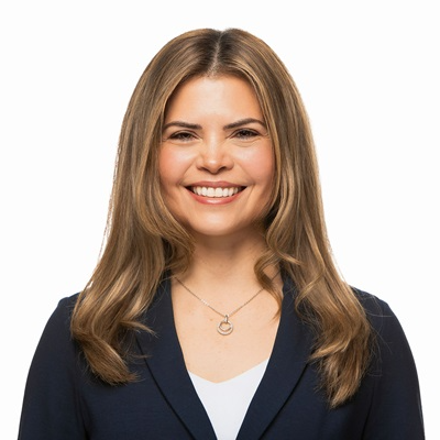 Evelyn Velasquez