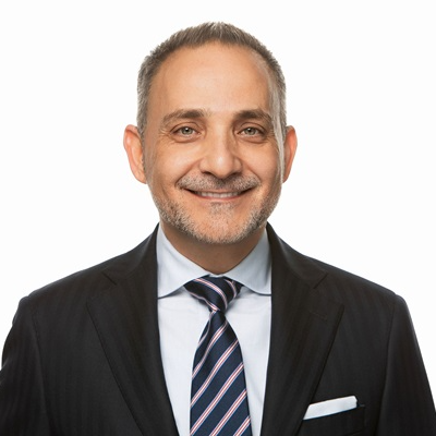Carmine Preziuso