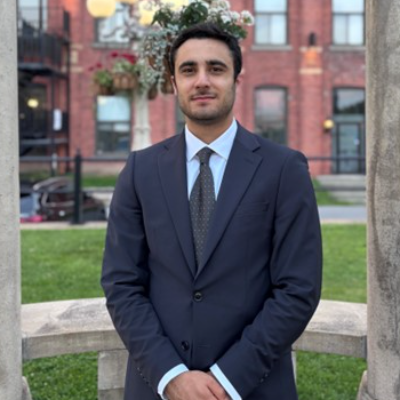 Mathew Choueiri