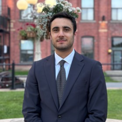 Mathew Choueiri