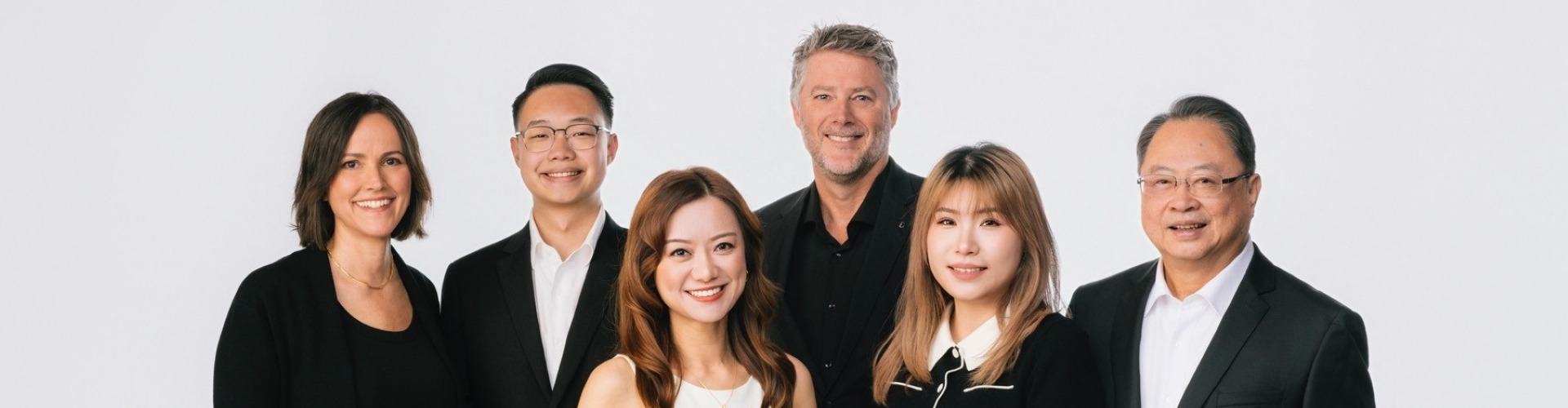 BlueWater Wealth Management - Our Team