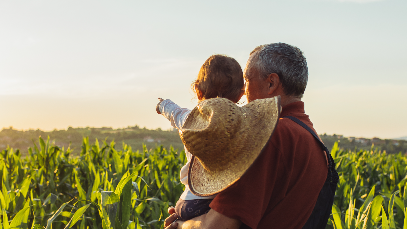 Building Your Farm’s Future: Expert Estate & Transition Guidance