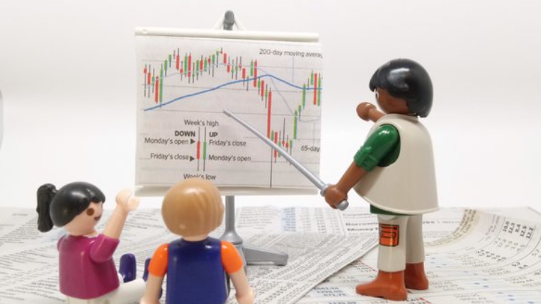 All images are clearly described in the body of the blog