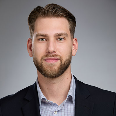 Tom Cordisco Headshot