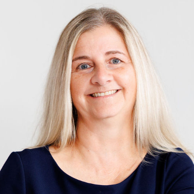 Elizabeth Rijkenberg