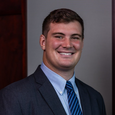 Gavin Kratz