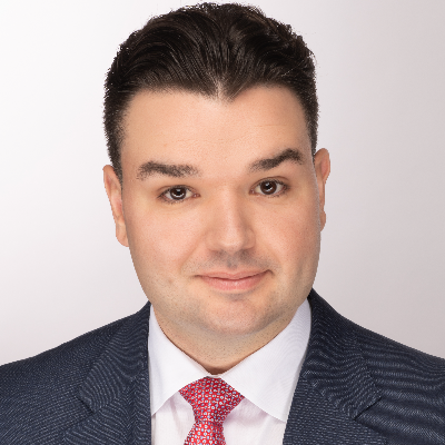 Profile photo of Derek Kohalmi