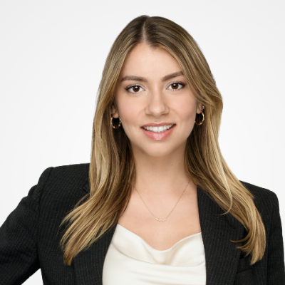 Stephanie Morais