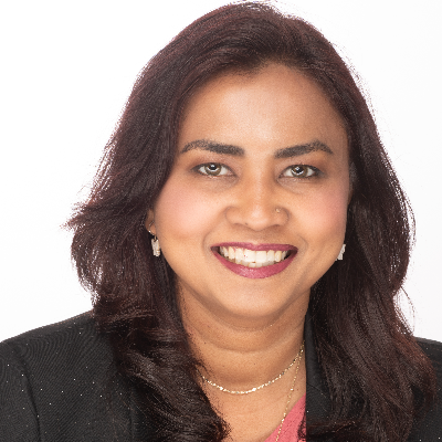 Neelima Sarker-Goldsney