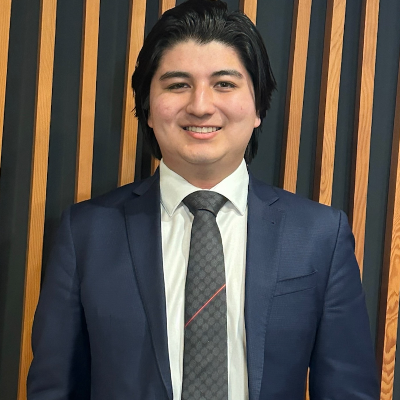 Adam Panjwani - CIBC Wood Gundy
