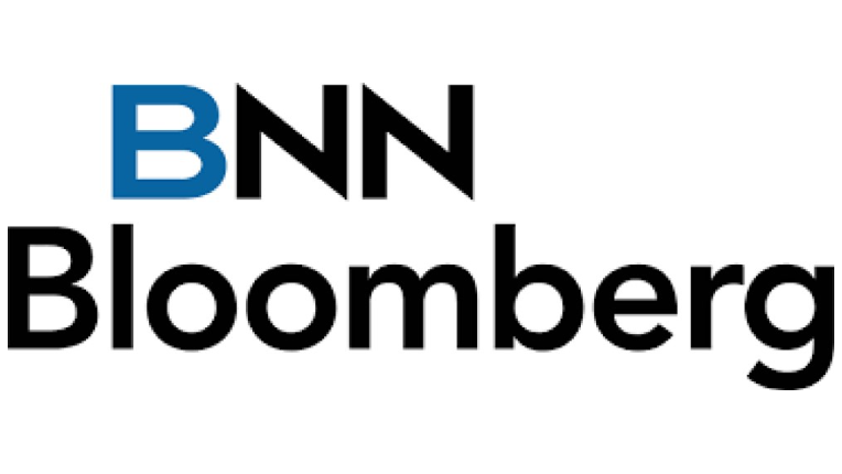 BNN Bloomberg logo.