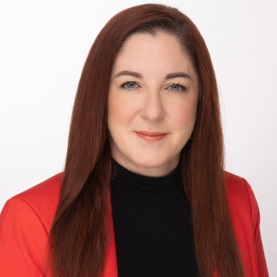 Lori MacDonald