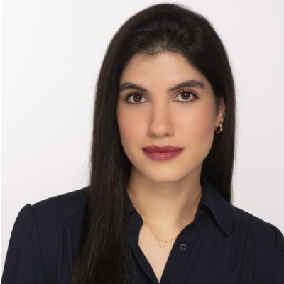 Kiran Iftikhar