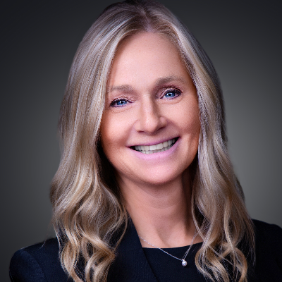 Bonnie Barnes-Tracey