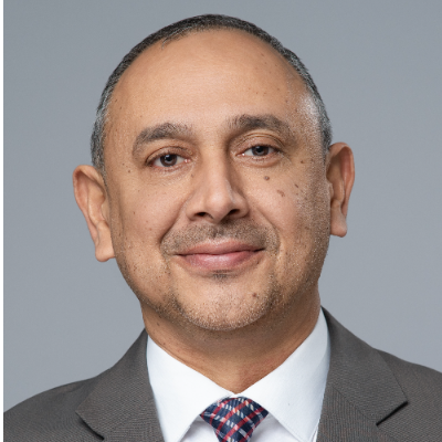 Syed Rizvi