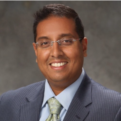 Mark Persaud