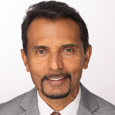 Chad Seecharran