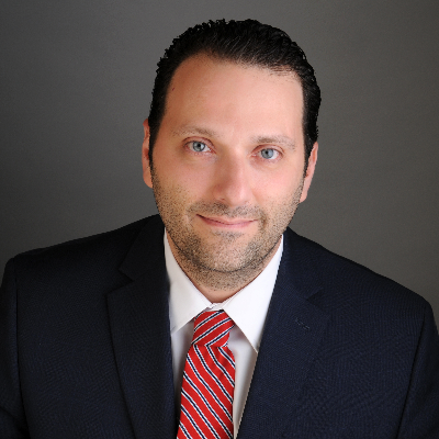 Joshua Rosenmeier