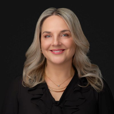 Madeleine Lachance