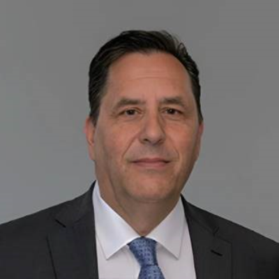 Gordon Vertolli