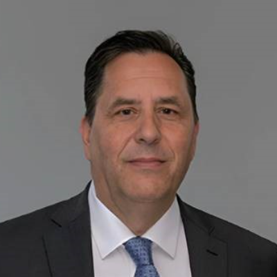 Gordon Vertolli