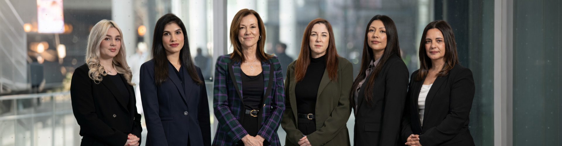 Our Management Team