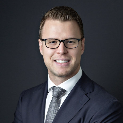 Graeme Schuss