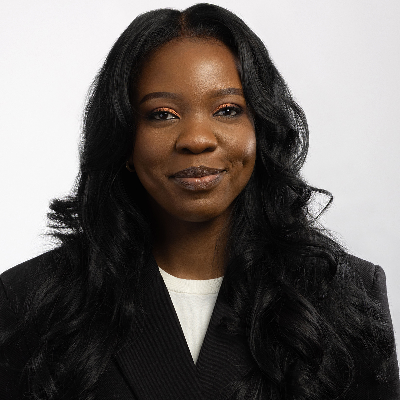 Jeda Ayodele-Ojuroye