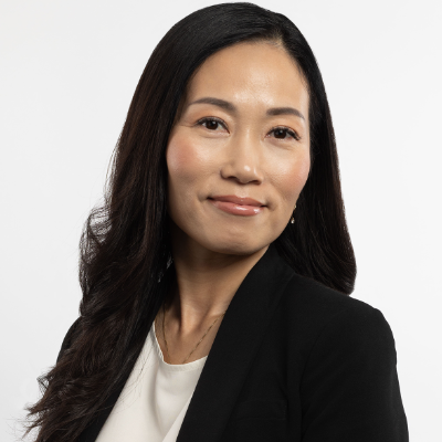 Sarah Cho
