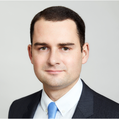 Valentine Bouchelev