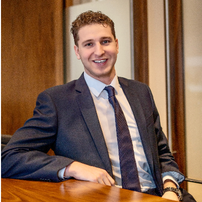 Calvin Tenenhouse