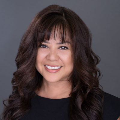 Marleena Markham