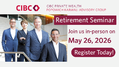 Retirement Seminar PKAG May 26, 2026