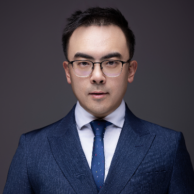 Photo of Neil Cui